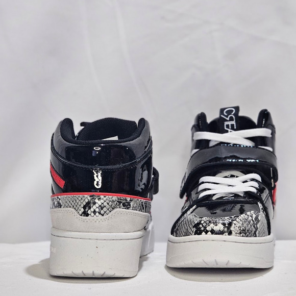 Creative Recreation Women's Stella Hi Top Sneakers Size 8.5 NWT - Picture 6 of 8